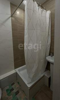 1-к квартира, на длительный срок, 35м2, 7/9 этаж