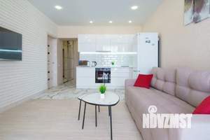 1-к квартира, посуточно, 55м2, 9/11 этаж