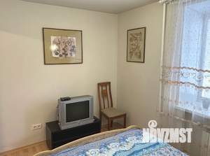 2-к квартира, посуточно, 40м2, 3/5 этаж