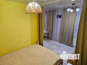 Студия квартира, на длительный срок, 24м2, 3/5 этаж