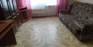 1-к квартира, на длительный срок, 33м2, 1/5 этаж