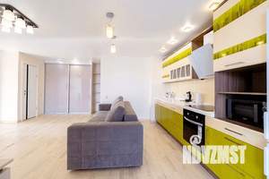 2-к квартира, посуточно, 65м2, 9/10 этаж