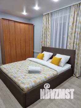 1-к квартира, посуточно, 32м2, 3/5 этаж