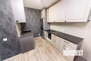 2-к квартира, на длительный срок, 51м2, 13/18 этаж