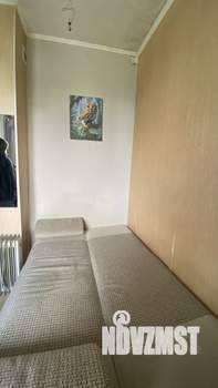 Студия квартира, на длительный срок, 15м2, 3/5 этаж