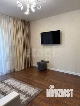 2-к квартира, на длительный срок, 54м2, 1/16 этаж