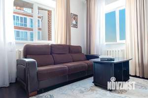2-к квартира, посуточно, 90м2, 9/9 этаж
