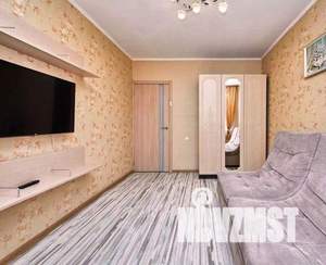 2-к квартира, посуточно, 55м2, 1/1 этаж