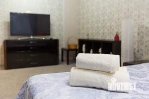 1-к квартира, посуточно, 49м2, 1/1 этаж