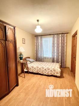 3-к квартира, на длительный срок, 60м2, 1/6 этаж