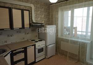 2-к квартира, на длительный срок, 60м2, 15/17 этаж