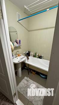 1-к квартира, на длительный срок, 42м2, 10/17 этаж