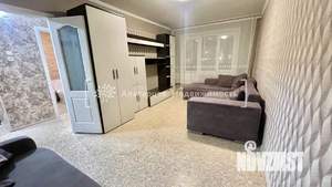 1-к квартира, на длительный срок, 39м2, 1/10 этаж