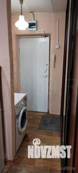 Студия квартира, на длительный срок, 19м2, 5/5 этаж