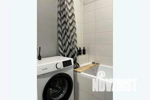 1-к квартира, посуточно, 45м2, 7/10 этаж