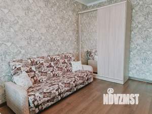 1-к квартира, посуточно, 32м2, 2/5 этаж