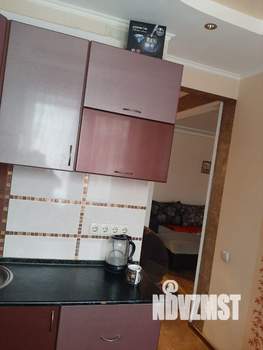 2-к квартира, на длительный срок, 48м2, 4/5 этаж