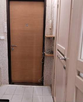 1-к квартира, на длительный срок, 27м2, 1/3 этаж