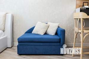 Студия квартира, посуточно, 28м2, 6/10 этаж