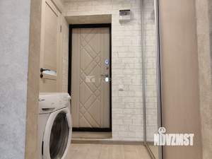 Студия квартира, на длительный срок, 17м2, 2/5 этаж