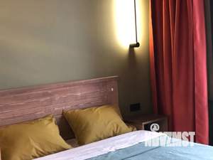 3-к квартира, посуточно, 56м2, 19/19 этаж