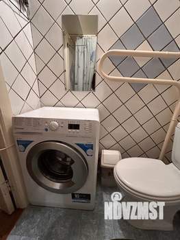 2-к квартира, на длительный срок, 41м2, 2/9 этаж