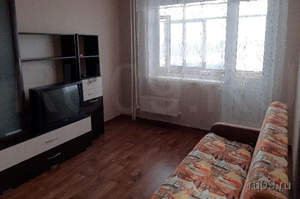 1-к квартира, на длительный срок, 35м2, 9/10 этаж