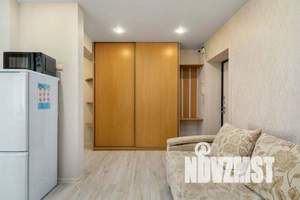2-к квартира, посуточно, 45м2, 4/6 этаж