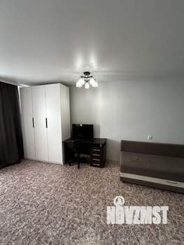 Студия квартира, на длительный срок, 30м2, 8/17 этаж