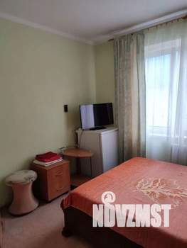 Студия квартира, посуточно, 14м2, 1/10 этаж