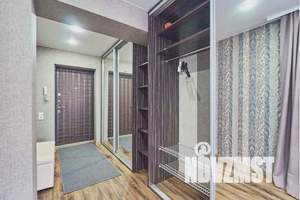 3-к квартира, посуточно, 120м2, 2/9 этаж