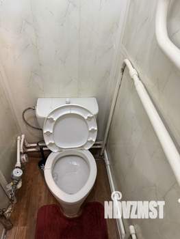 Студия квартира, на длительный срок, 18м2, 3/5 этаж