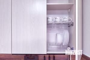 1-к квартира, посуточно, 31м2, 1/1 этаж