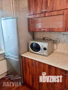 2-к квартира, на длительный срок, 53м2, 4/10 этаж