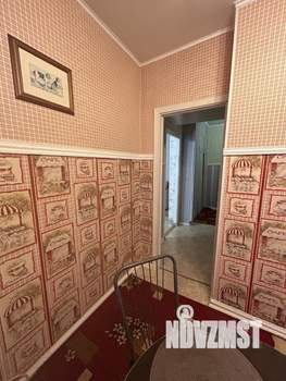 1-к квартира, на длительный срок, 37м2, 6/9 этаж