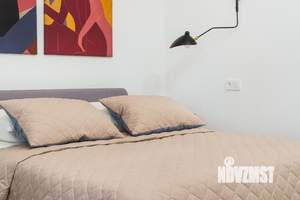 2-к квартира, посуточно, 36м2, 1/1 этаж