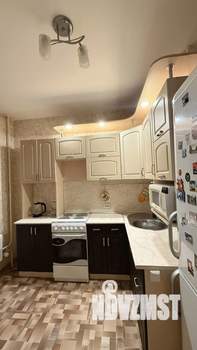 1-к квартира, на длительный срок, 39м2, 4/10 этаж