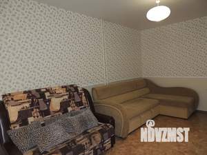 1-к квартира, посуточно, 42м2, 3/10 этаж
