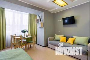 1-к квартира, посуточно, 33м2, 5/6 этаж