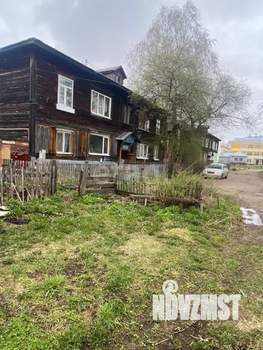 2-к квартира, на длительный срок, 45м2, 1/2 этаж