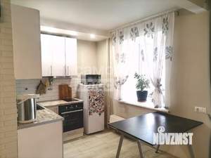 1-к квартира, на длительный срок, 33м2, -2/6 этаж