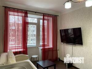 3-к квартира, на длительный срок, 63м2, 3/3 этаж