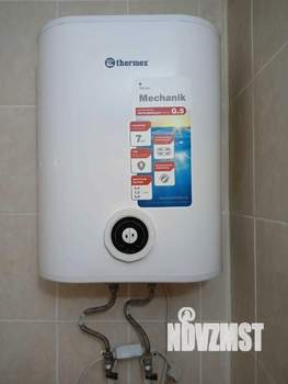 2-к квартира, посуточно, 46м2, 1/1 этаж