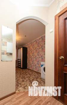 1-к квартира, посуточно, 18м2, 7/9 этаж