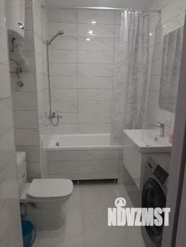 1-к квартира, на длительный срок, 36м2, 5/16 этаж