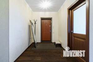 2-к квартира, посуточно, 70м2, 1/1 этаж