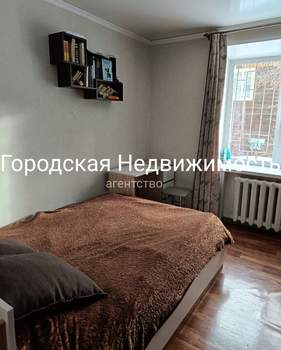 1-к квартира, на длительный срок, 20м2, 1/5 этаж