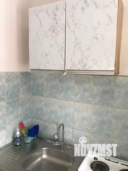 2-к квартира, на длительный срок, 45м2, 2/5 этаж