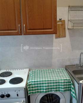 1-к квартира, на длительный срок, 30м2, 2/5 этаж