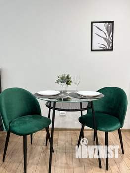 1-к квартира, посуточно, 30м2, 2/11 этаж